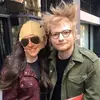 Jillian Abramson - @edsheeran.enthusiast - TikTok
