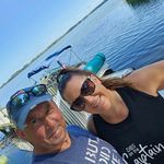 Jill Acker Marshall - @lashesanddashesandmakeupohmy - Instagram