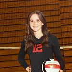 Jill Winnacker - @jillwinnackervb - Instagram
