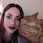 Jill Ackerman - @jillmarlo - Instagram