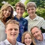 Jill (gray) Ackerman - @jillackerman99 - Instagram