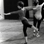 Jill Adelman Glenn - @dancetranscend - Instagram