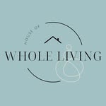 Jill, Adrian + our 4 kids - @houseofwholeliving - Instagram