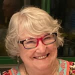 Jill Adrian Bentley - @bentley43 - Instagram