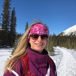 Jill Agnew - @jillagnew67 - Instagram