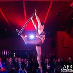 Jill Agnew - @aerial_ladyj - Instagram