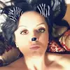 Jill Agnew - @jillski1981 - TikTok