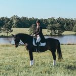 Jill Allard - @oakwooddressage - Instagram
