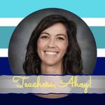 Jill Altier - @teachersahoybyjill - Instagram