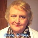 Jill Micayla Anglin - @jill_1950 - Instagram