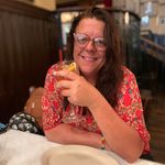 Jill Trim Applegate - @njsunlvr - Instagram