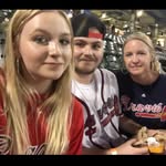 jill arrowood - @jillanne26 - Instagram