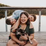 Jill Arthur - @momlife_withboys_1990 - Instagram