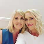 Jill Ashton - @jillyash27 - Instagram