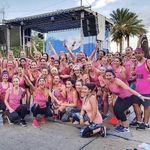 Jill Atherton fitness - @hearusroarmentorship - Instagram