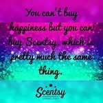 Independent Scentsy Consultant - @jillbabbittscents - Instagram