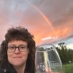 Jill Bachman Hoskins - @jmscrue - Instagram