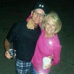 Jill Bacon - @kennybacon62 - Instagram