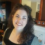 Jill Bacon Cluff - @cluffjill - Instagram