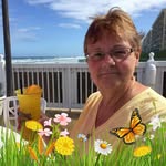 Jill Bain-Linfoot - @jillbainlinfoot - Instagram