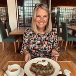 Jill Bainbridge - @jillybain - Instagram