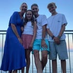 Jill Bainbridge - @thejillbainbo - Instagram