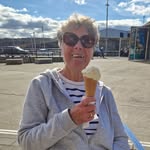 Jill Richmal Bainbridge - @jill.bainbridge47 - Instagram