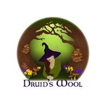 Jill_Barber - @druidswool - Instagram