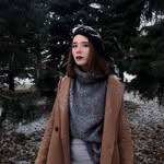 Асия Васильева - @jill.bardell - Instagram