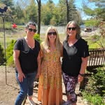 Jill Ostrander Barden - @jillbarden - Instagram