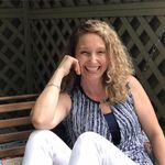 Jill Clark Barfield - @jillb39 - Instagram
