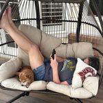 Jill Wise Barfield - @jill111222333 - Instagram