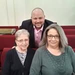 Jill Bartholomew Bartlett - @jillybean5760 - Instagram