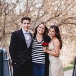 Jill Bartholomew Washburn - @jillswashburn - Instagram