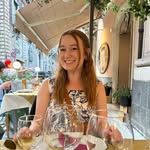 Jillian Bartholomew - @jillianb_ - Instagram