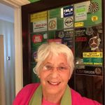 Jill Bateman - @grannybateman - Instagram