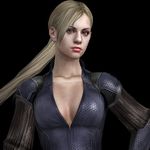 Jill Valentine - @jill.battle.suit - Instagram