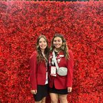 Jill Baumgardner - @jill_b_fccla - Instagram