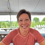 Jill Delancey Baumgardner - @jillbaum63 - Instagram