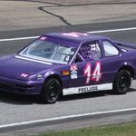 Jillian Baumgardner - @baumgardnerracing_14 - Instagram
