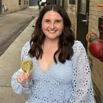 Jill Baumgartner (DeWitt) - @jillianbaumgartner - Instagram