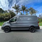 Jill & Brie  ◡̈  Laguna Beach, CA - @fordtransitvan - Instagram