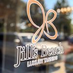 Jill's Beach Luxury Tanning - @jillsbeach - Instagram