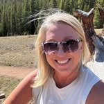 Jill Beaty Cassidy - @jillie74 - Instagram