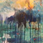 Jill Behrens - @jillbehrensart - Instagram
