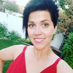 Jill Behrens - @jbehrs - Instagram