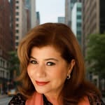 Jill Perlmutter Behrens - @ironlady580 - Instagram