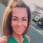 Jill Benz - @jbenz11 - Instagram