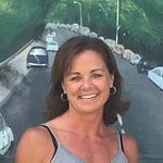 Jill Bernhardt - @jillbernhardtbechtel - Instagram