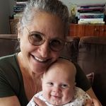 Jill Bernhardt Goldstone - @bernhardtjill - Instagram
